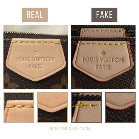 how to tell a louis vuitton is fake|authentic louis vuitton stamp.